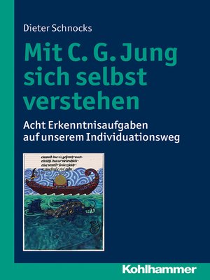 cover image of Mit C. G. Jung sich selbst verstehen
